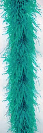 Struccboa 5 rétegű - #59 CELTIC GREEN